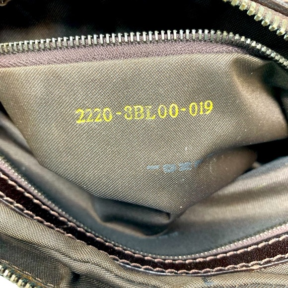 Vintage Fendi Shoulder Bag - Picture 14 of 14